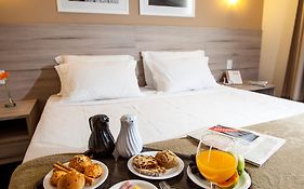 Intercity Hotel 4*